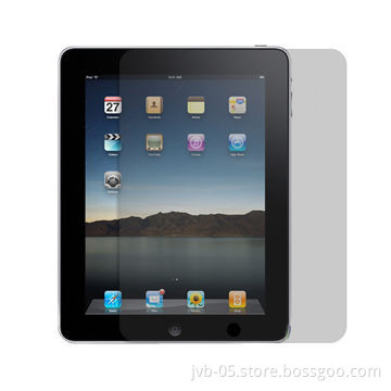 Matte Screen Protectors, Easy to Apply with Less Bubble